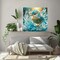 Birds Diamond Art Kits For Adults,5D Diamond Painting Kits For Adults Beginners,DIY Full Drill Blue Flower Diamond Dots With Gem Art Crystal Rhinestone For Birds Home Wall Decor 12 X 12 Inch